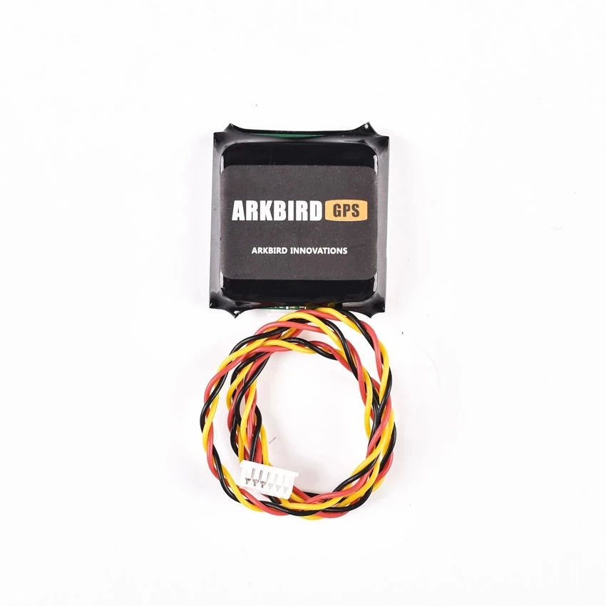 Arkbird Nano  Autopilot Flight Contoller for Small Type Aircrafts FPV Support  HD Air unit VTX / CaddxFPV f405 wing f405wing