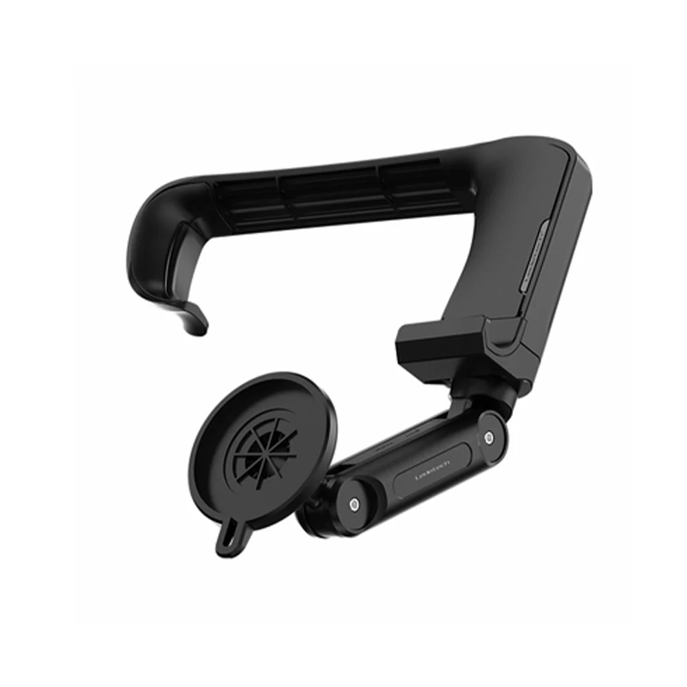 حامل هاتف Magsafe لطراز تسلا ص 3 ، 15 واط ، شحن لاسلكي سريع ، حامل ، سيارات ، قطع غيار داخلية