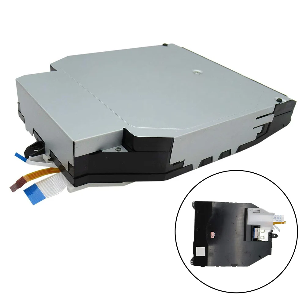 KEM-450DAA Optical Drive Lens Replacement For For Sony For PS3 CECH-2501A CECH-3001B For Blu-ray Disc Reader Repair Part