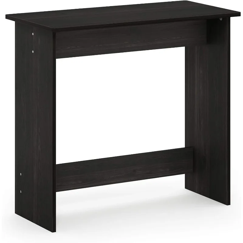 

Simplistic Study Table, Espresso