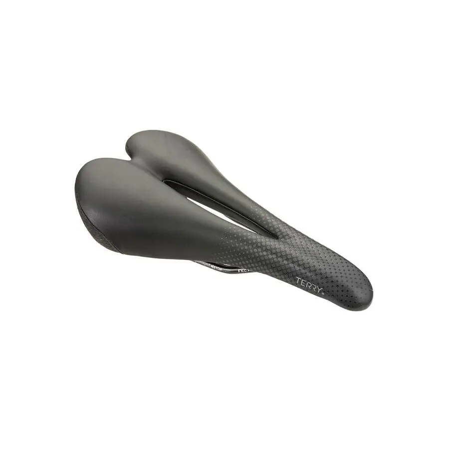 

Falcon Y Bike Saddle Bicycle Seat for Men Flexible amp Comfortable PerformanceLevel Riders Low Profile Black DuraTek Cover