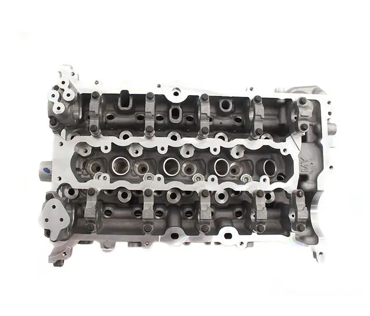 

High Quality Auto Engine System Parts 12668716 Cylinder Head for Equinox 1.5