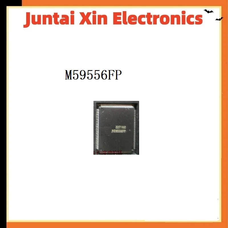 1PCS/LOT M59556FP M59556 TQFP144