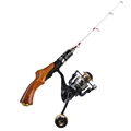 Rod-Reel