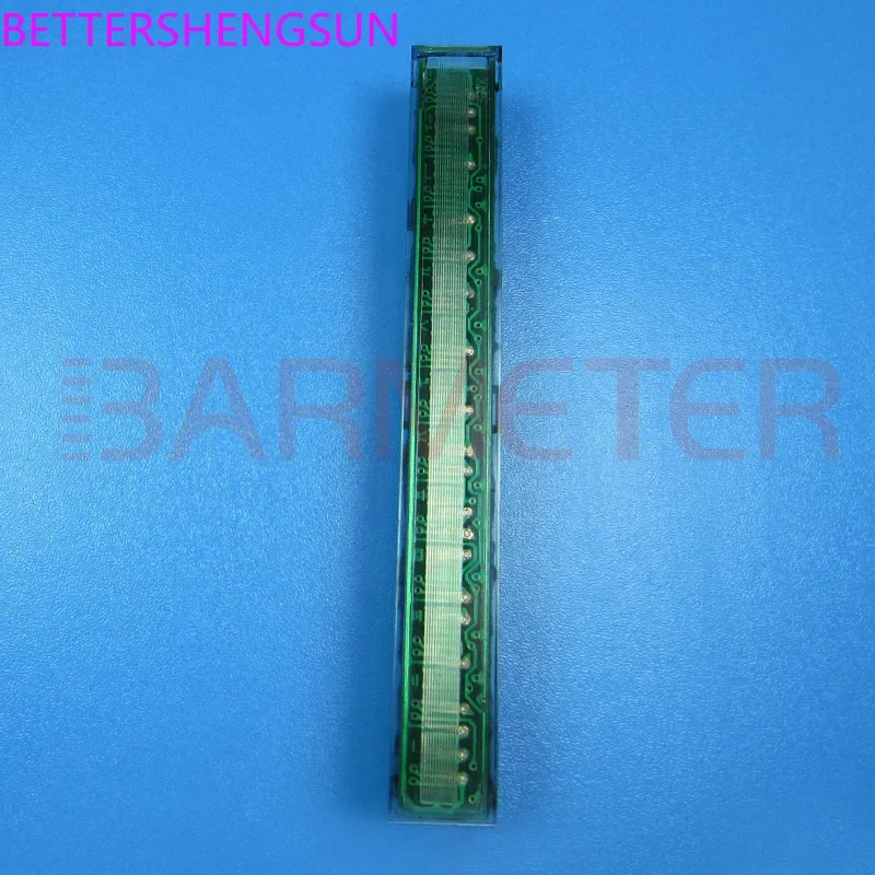 BL101-9004F factory direct sales 101 segment 90mm LED light bar display device