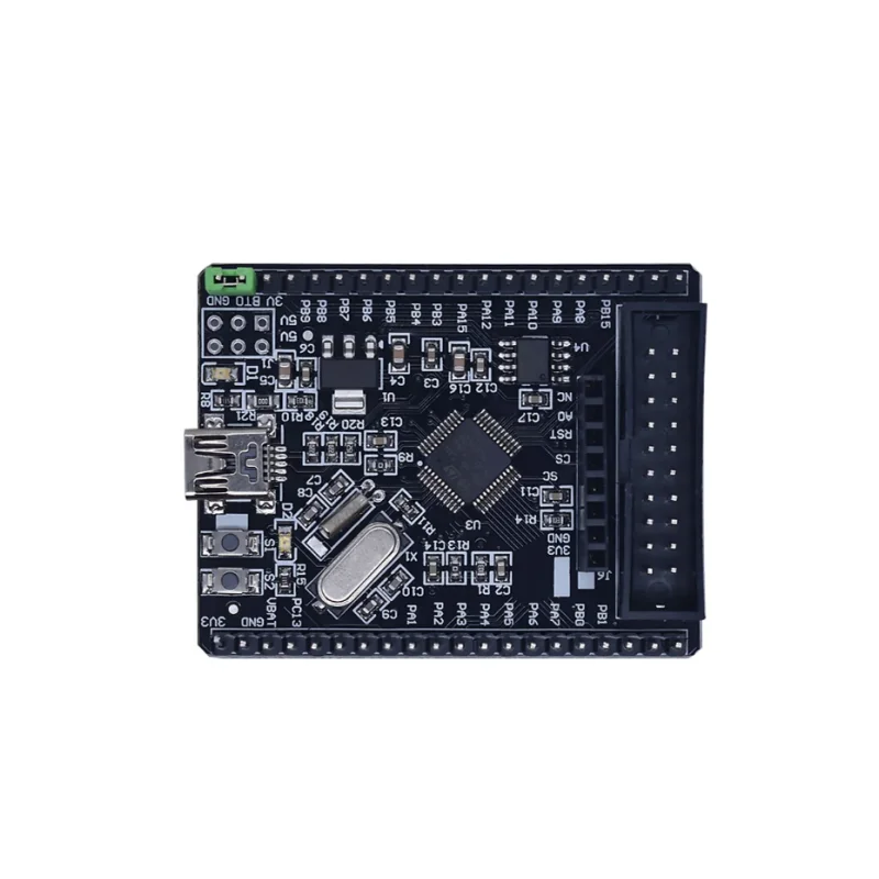 STM32F103C8T6 STM32F103 STM32F1 STM32 System Board Learning Board Development Evaluation Kit