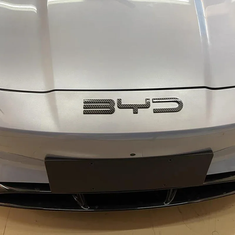 

Car Styling Rear Trunk Emblem Badge Decal Decoration for Citroen Logo C5 Stickers Automobile Sticker Modification Accessories