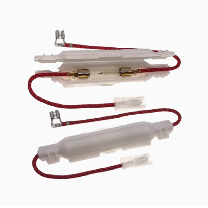 5KV 0.85A 850mA 0.9A 900mA 0.8A 800mA 0.75A High Voltage Fuse for Microwave Ovens Universal Fuse Holder Microwave Ovens Par