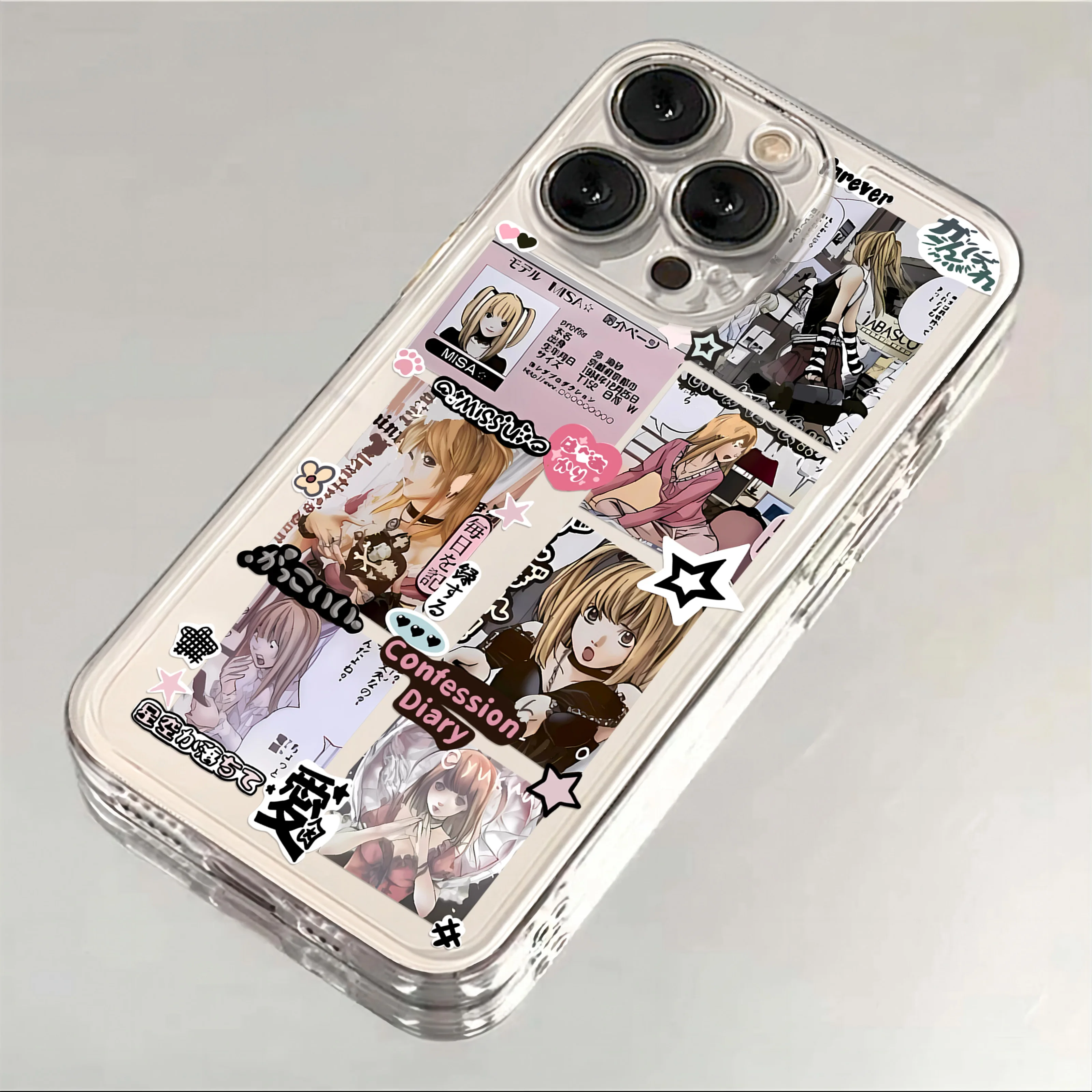 Hot Anime Band Japanese Girl Phone Case For Vivo V40 V30e V29e V27 V25 V23 Y28 Y03 Y17s Y100 Y36 Y27 Y16 Y75 Y35 4G 5G TPU Cover