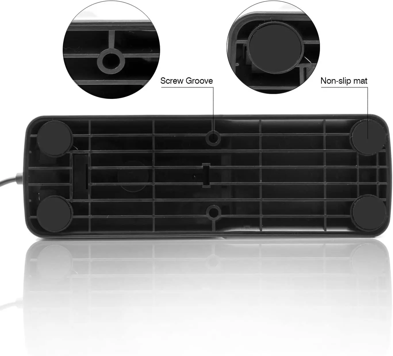 دواسة الحفاظ مع مفتاح قطبي للوحة المفاتيح MIDI Synth البيانو الرقمي الطبل الإلكتروني البيانو الكهربائي #4