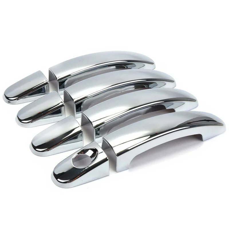 New Chrome Door Handle Cover Trim for Escape Focus Mk3 2012 2013