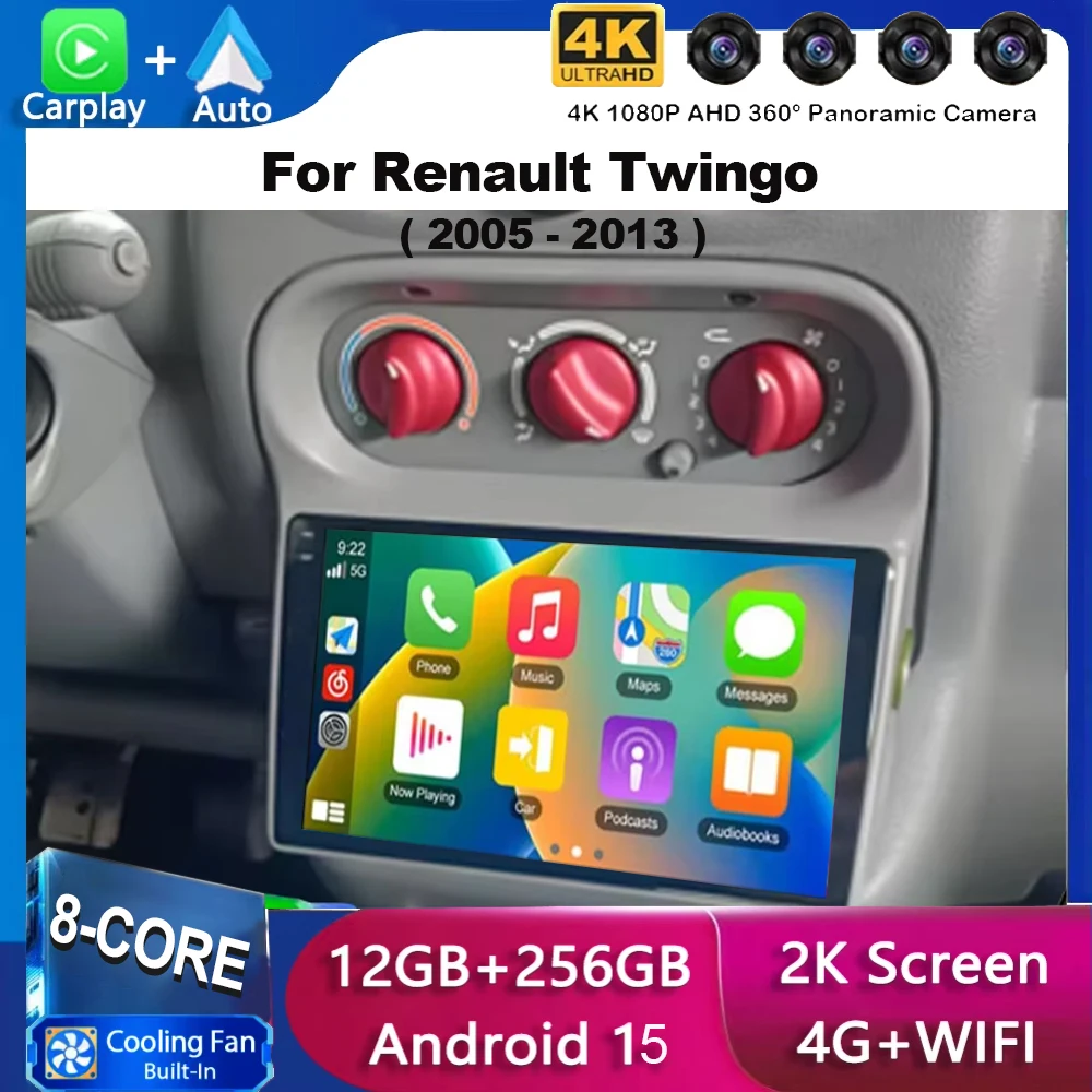 Android 15 For Rena…