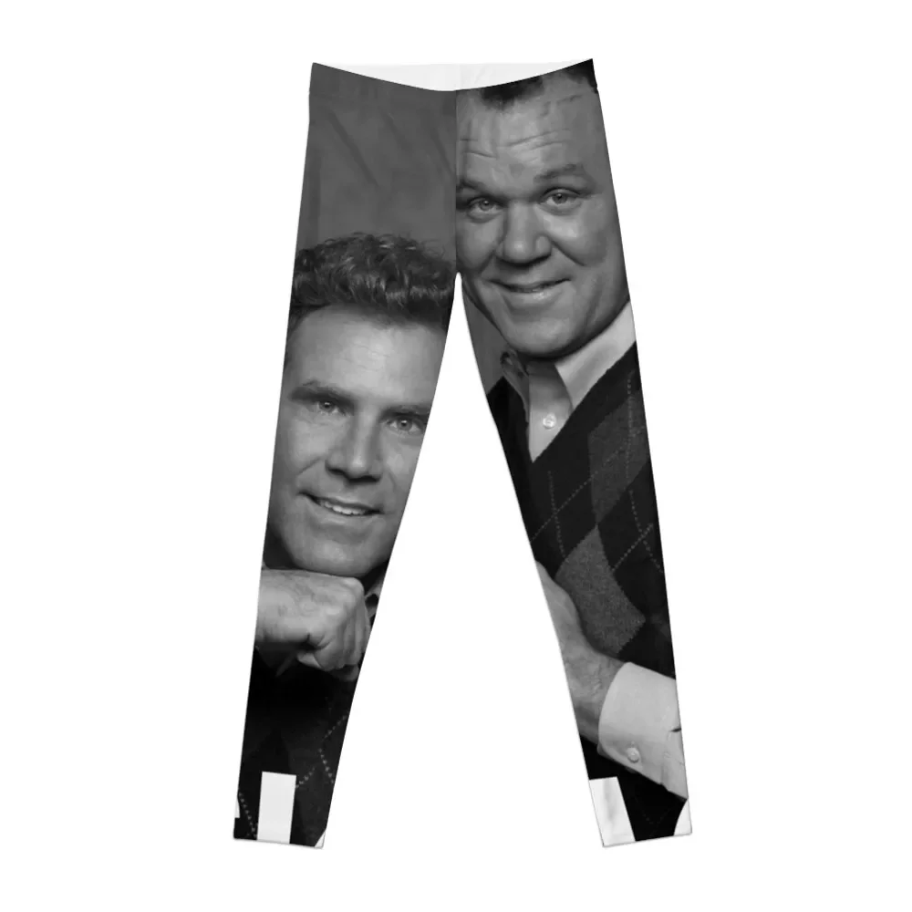 

Step Brothers Swag Leggings Women's trousers Sports female Legging sport Womens Leggings