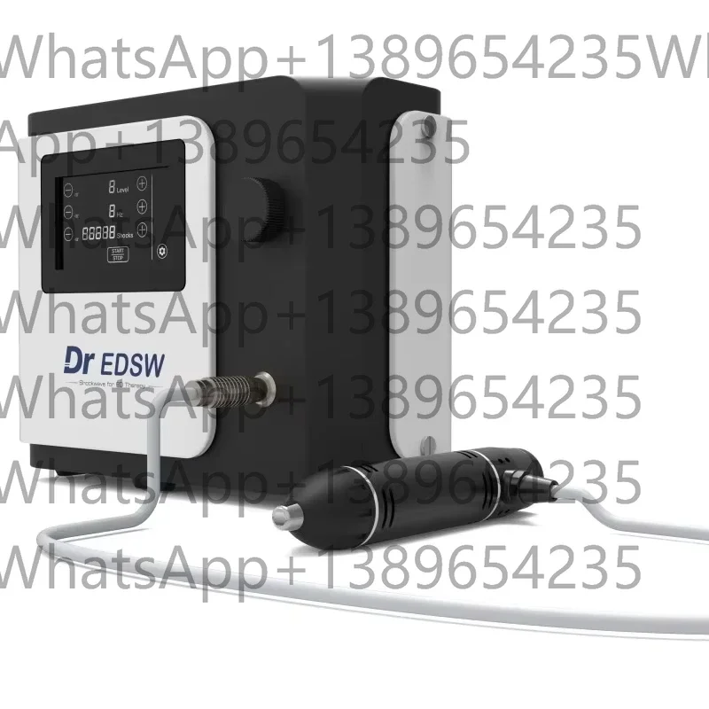 

PeiqiExtracorporeal Shockwave Therapy (ESWT) for Erectile Dysfunction