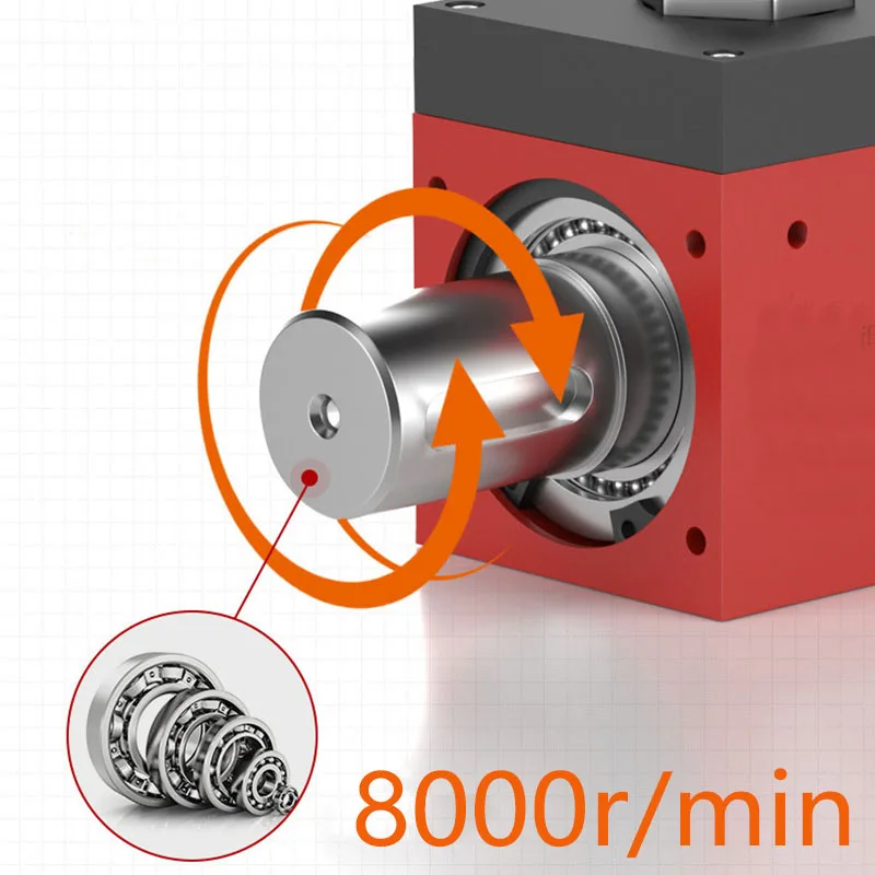 Dynamic Torque Sensor 200/500Nm Torque Measuring Instrument Torque Torque Detection High-Precision Force Measurement Sensor