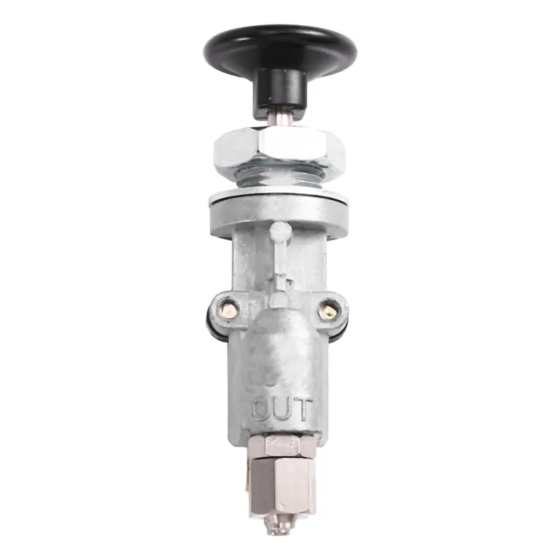 ABTD-Automotive Seat Air Suspension Shock Absorber Air Pump Switch Valve Micro Compressor Inflation Control System