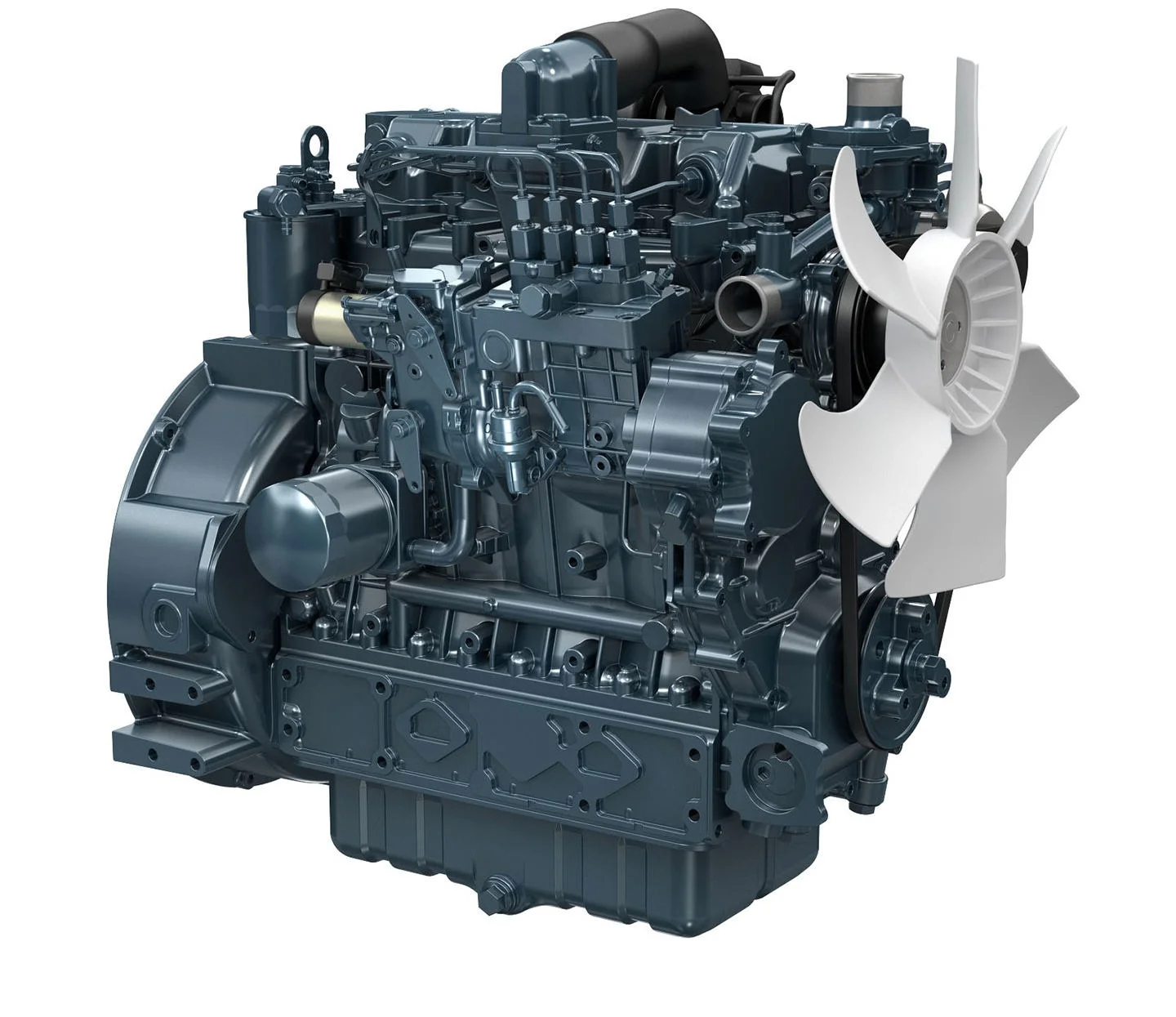 diesel motor for tractor