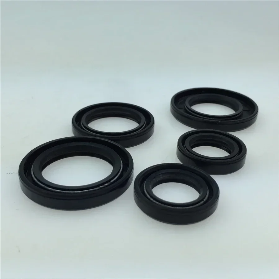 For Suzuki AG100 large ancient 100c motorcycle parts engine crankshaft oil seal whole car oil seal