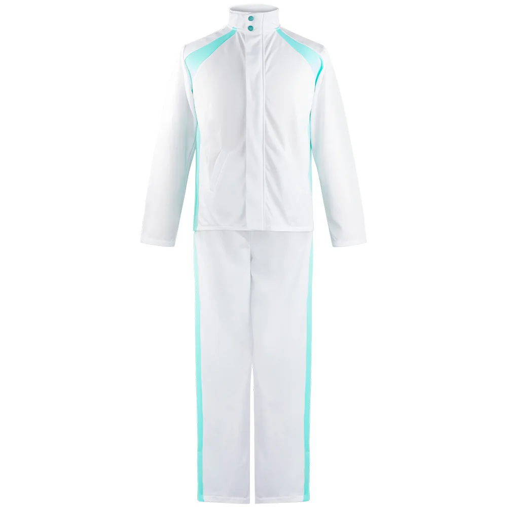 Oikawa Tooru Haikyuu Cosplay Clothes King Argentina Aoba Johsai High School Uniform Setter Plus Size