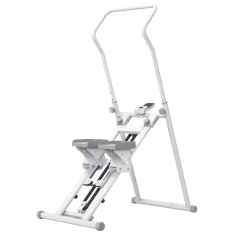 Hot Sale TODO Climber Machine Home Fitness Equipment Gym Adjustable High with Display