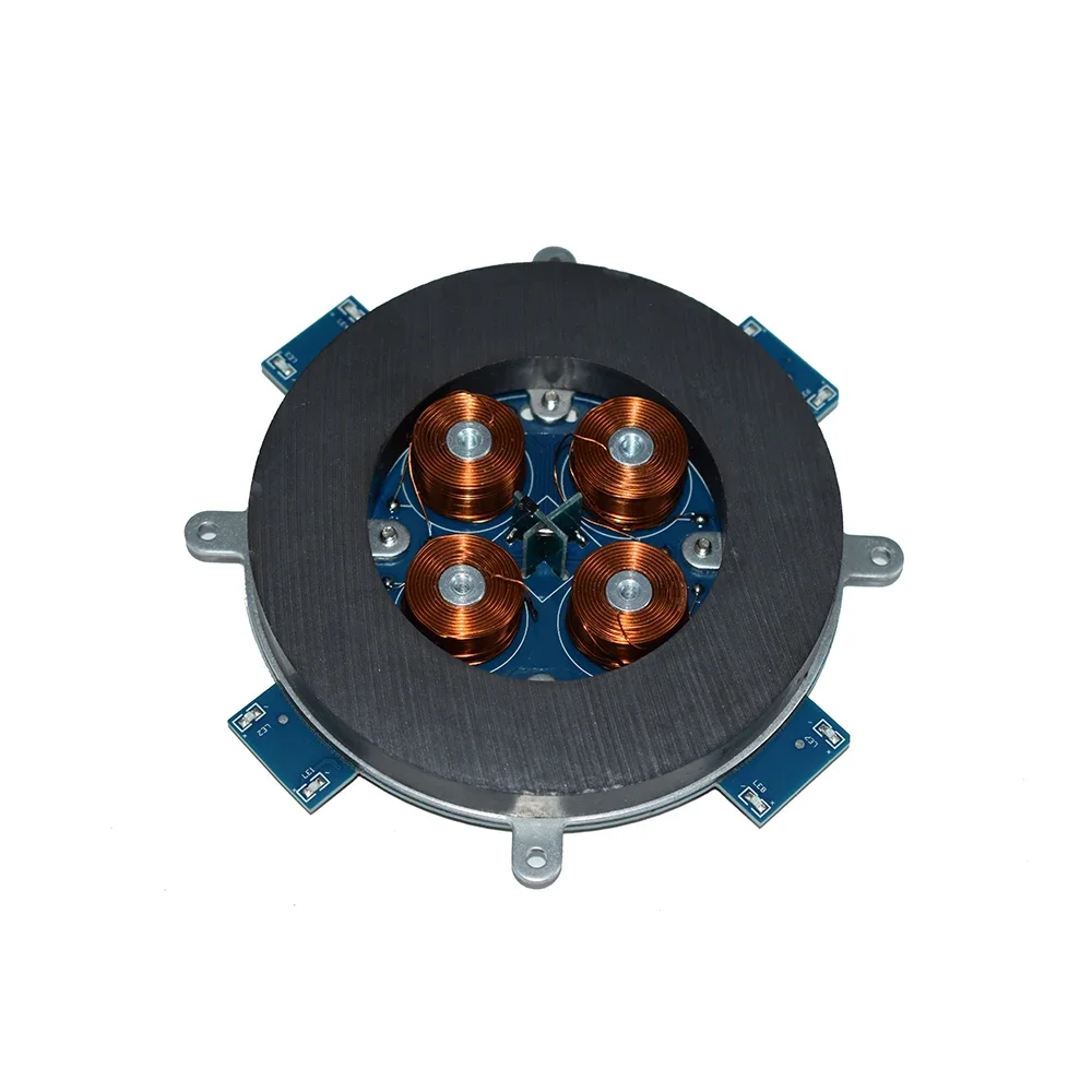 Nieuwste Draaggewicht 500G 1000G Magnetische Levitatie Module Kern Analoog Circuit Magnetische Ophanging Gratis Verzending