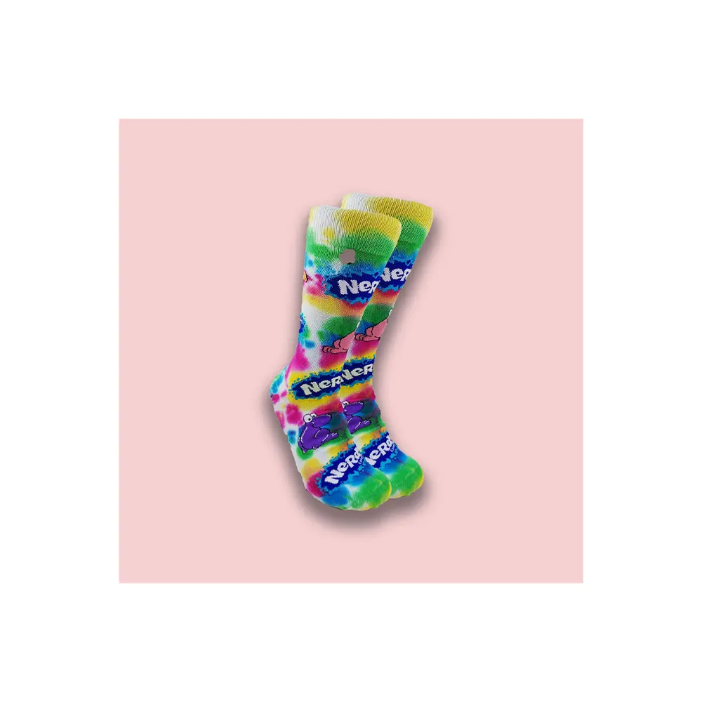 New Anime Funny Socks Long Men's Socks Cosplay Hip Hop Novelty  Skateboard Socks Fashion Women's Socks - view 6