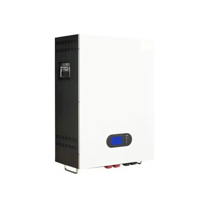 Sistema di energia ibrida Set completo di sistema di energia solare con collegamento alla rete da 10 kW
