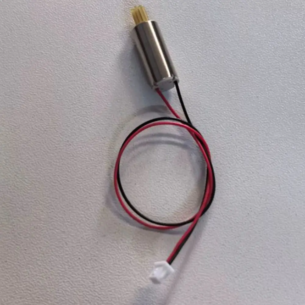 Motores Motor de Dron plegable con control remoto Big Gear, 7 estilos, hoja de viento Universal/anillo protector negro