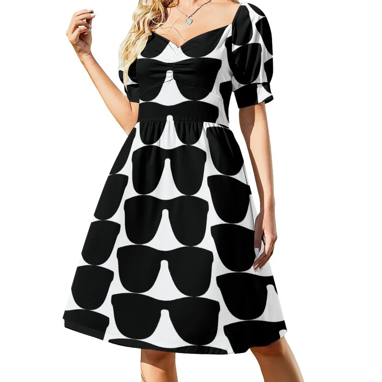 

Sunglasses Short-Sleeved Dress Clothing long sleeve dress dresses for special events dresses for official occasions