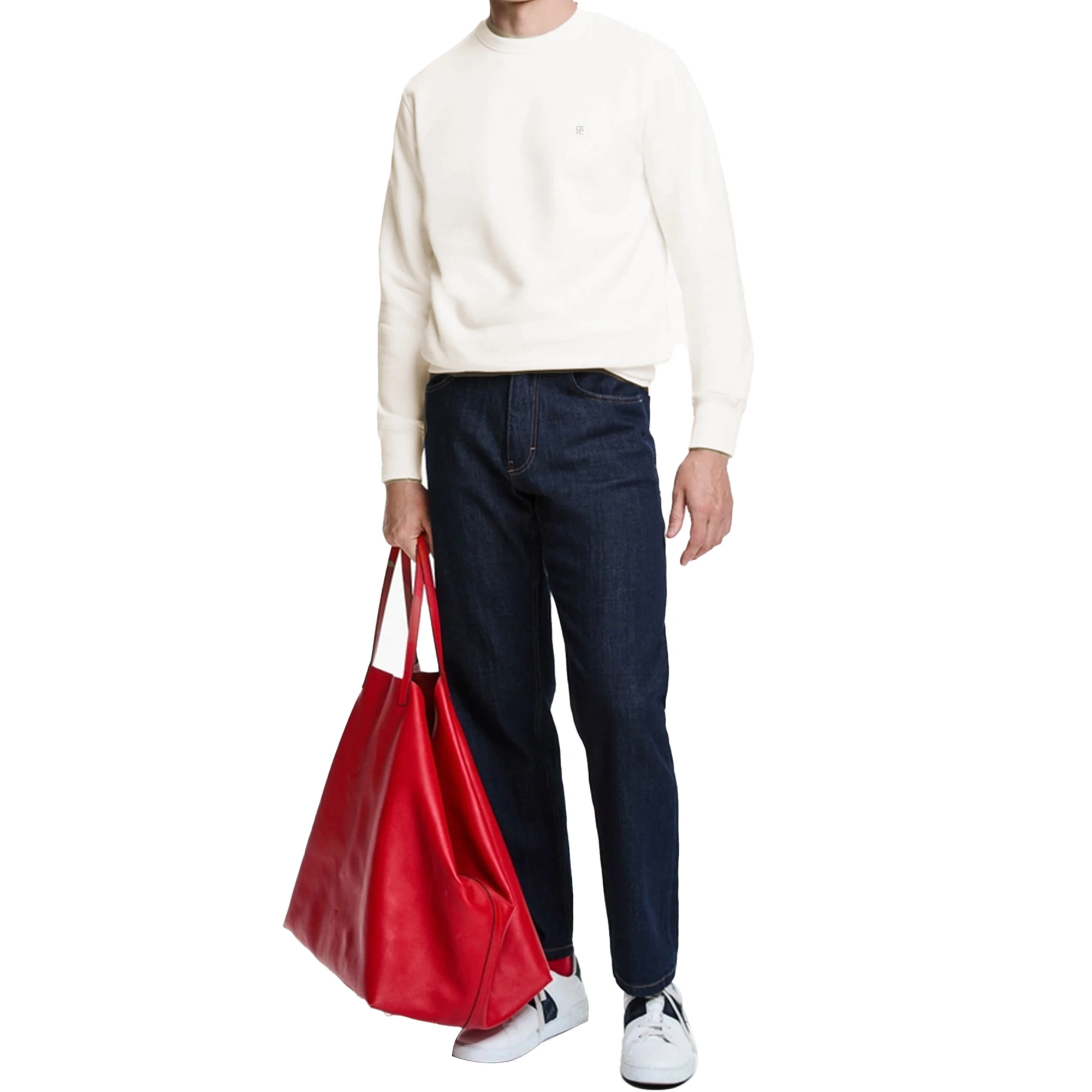 Thumbnail 4 - #10 Highest Rated Round Neck Hoodies to Buy in 2026