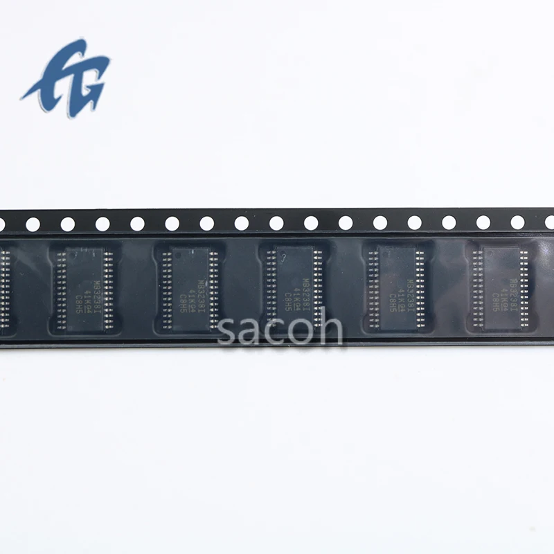 

SACOH High Quality Original Electronic Components Suppliers MAX3238IPWRG4 2PCS
