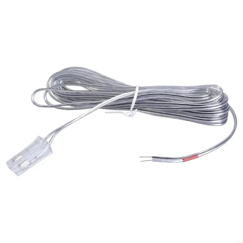 G8TA Quality Speaker Wire Compatible for HCDZX9 HCDZX99I HCDSA30 HCDS300 HCDS400 HCDS500 for Clear Audios Transmission