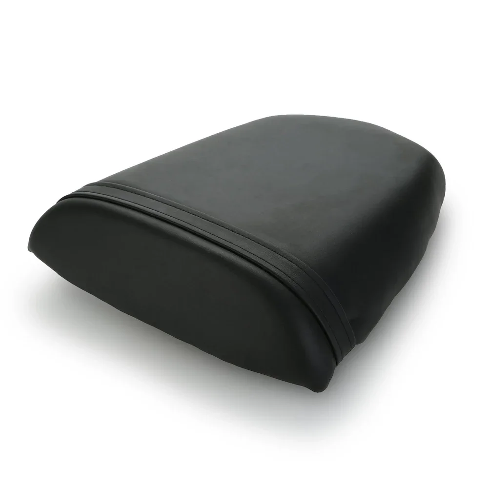 Rear Seat Passenger Pillion Artificial Leather For Suzuki GSXR600 GSXR750 2004-2005 K4