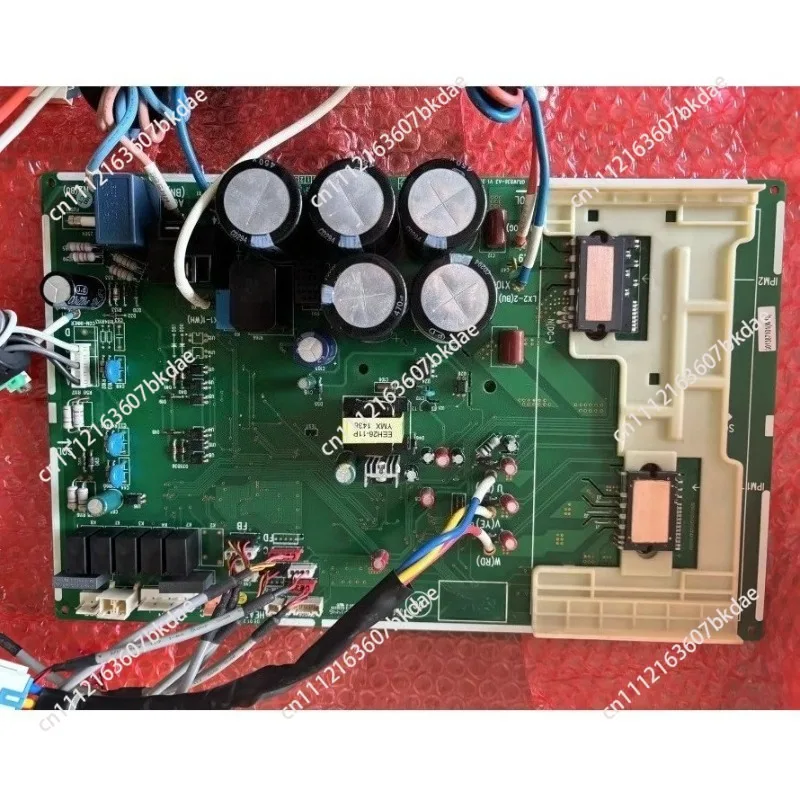 New inverter air-conditioner 30138710 air conditioning motherboard GRJW836-A3 V1 301387101 w8363c aircon