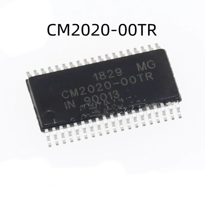 

10Pcs/Lot CM2020 CM2020-00TR TSSOP-38 New Chip