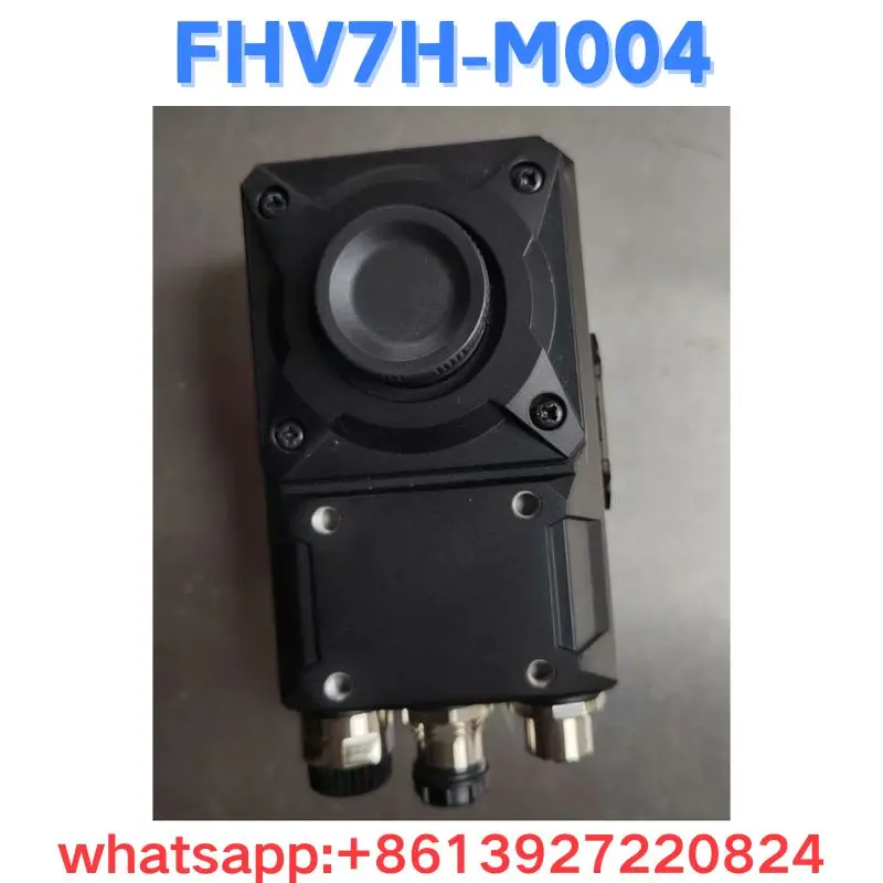 Brand New without packaging industrial camera FHV7H-M004 Original and Genuine Fast Shipping