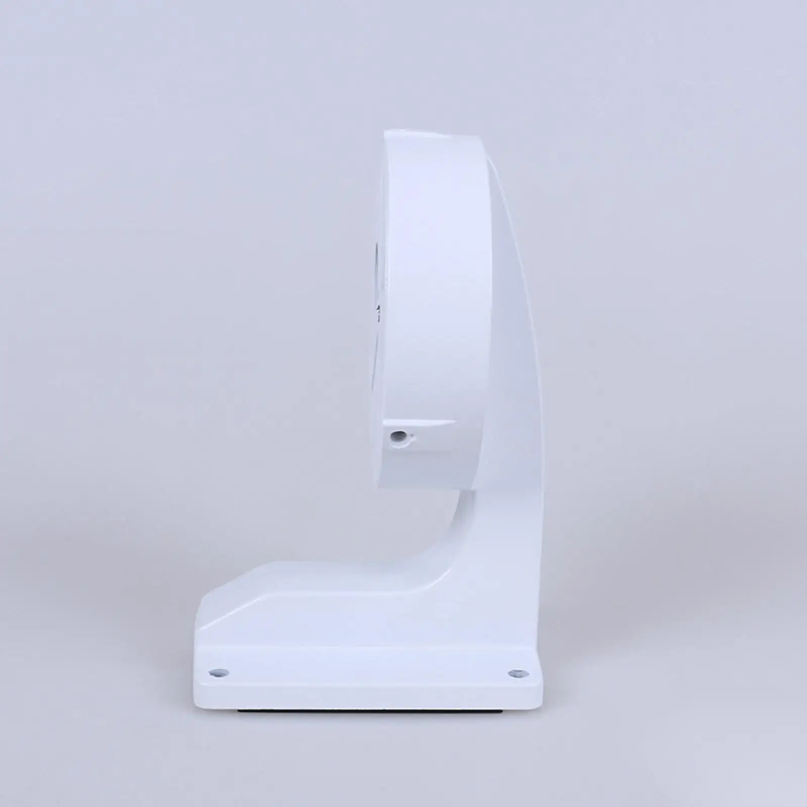 Deep Base Junction Box Cable Management Mount Stable CCTV Holder for Home Office Hotel Ceiling
