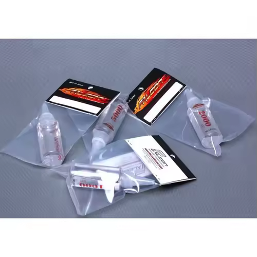 RC Silicone Shock Absorbing Oil Differential Mechanism Oil for RC Crawler Car Drifting Car RC Monster Truck Short-Course - Image 3