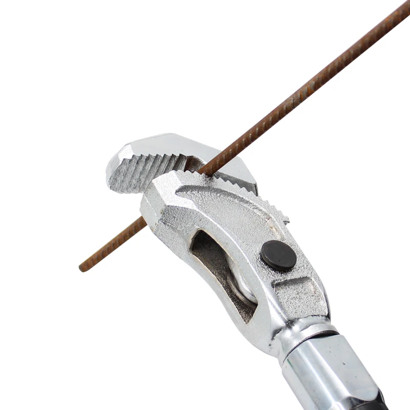 Ferramenta de medição de construção de torque de chave de torque com display digital de barra