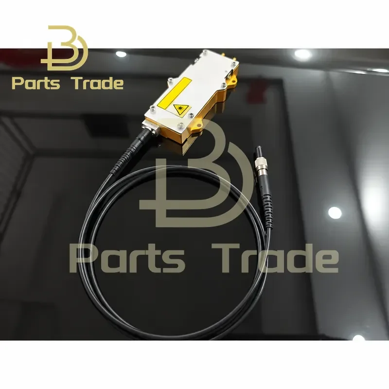 for Industrial 915nm Laser Source 130W High Power with Long Fiber for Marking Welding and Heating