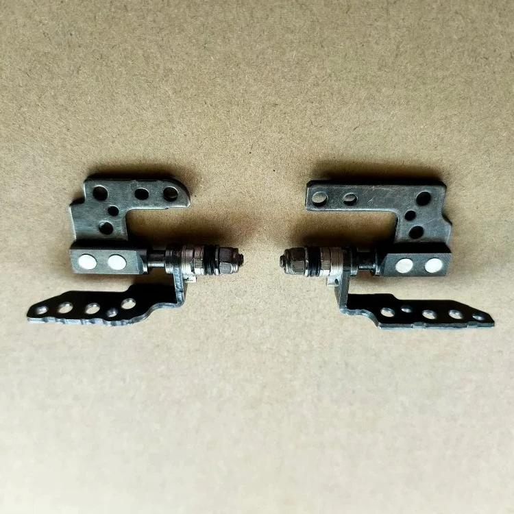Laptop Hinge Replacement for Dell Latitude 5530 5531 Precision 3570 3571 Screen Shaft Pivot Bracket Repair Kit Durable Metal