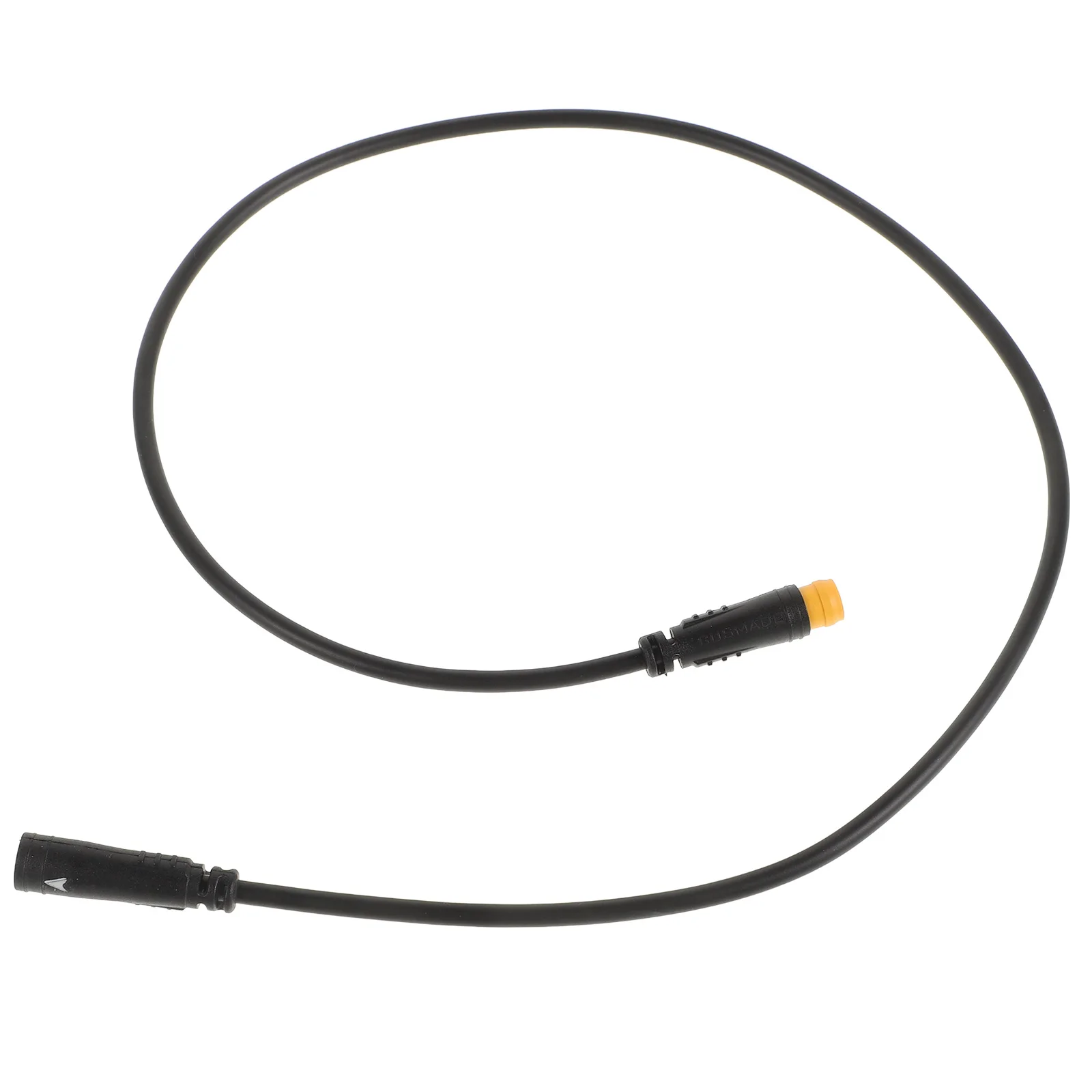

3-Pin Extension Cable for Electric Vehicle Stable Connection Easy Install Modification Accessories Ev Throttle Control Extension