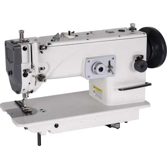 HUAMEI   cheap and hot sale 1530 industrial zigzag sewing machine cloth machine