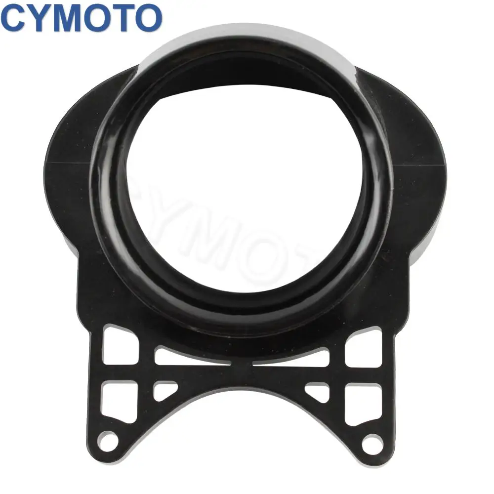 Motorcycle Air Filter Intake Adapter For Polaris Predator 500 All Years MT260-05- Inlet Air Flow Adapter