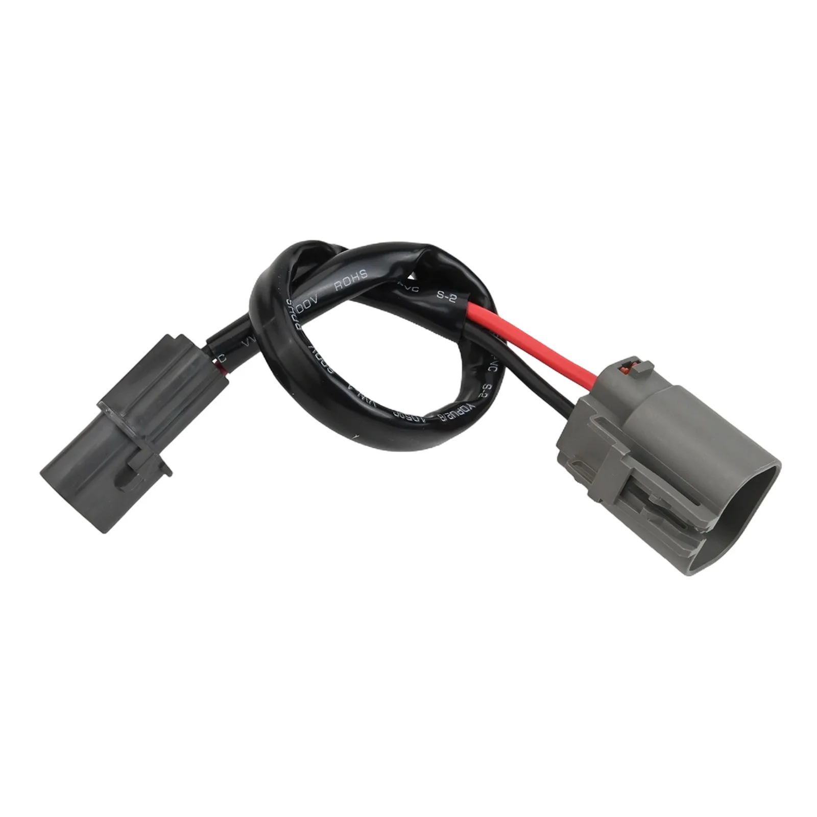 Direct Fit For Temperature Regulation Engine Cooling Fan Wiring Harness Cooling Fan Wiring High-quality Performance