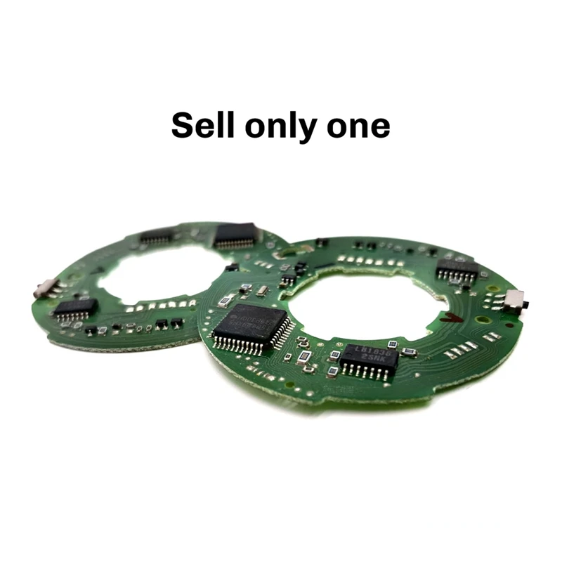 Hauptplatine PCB für Canon 50 mm 1,8 Objektiv Kamera Reparaturteile Kein Kontaktkabel im Lieferumfang enthalten