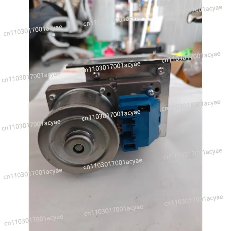 Pellet Furnace Accessories, Furnace Feeding  Motor  Furnace Screw Conveyor