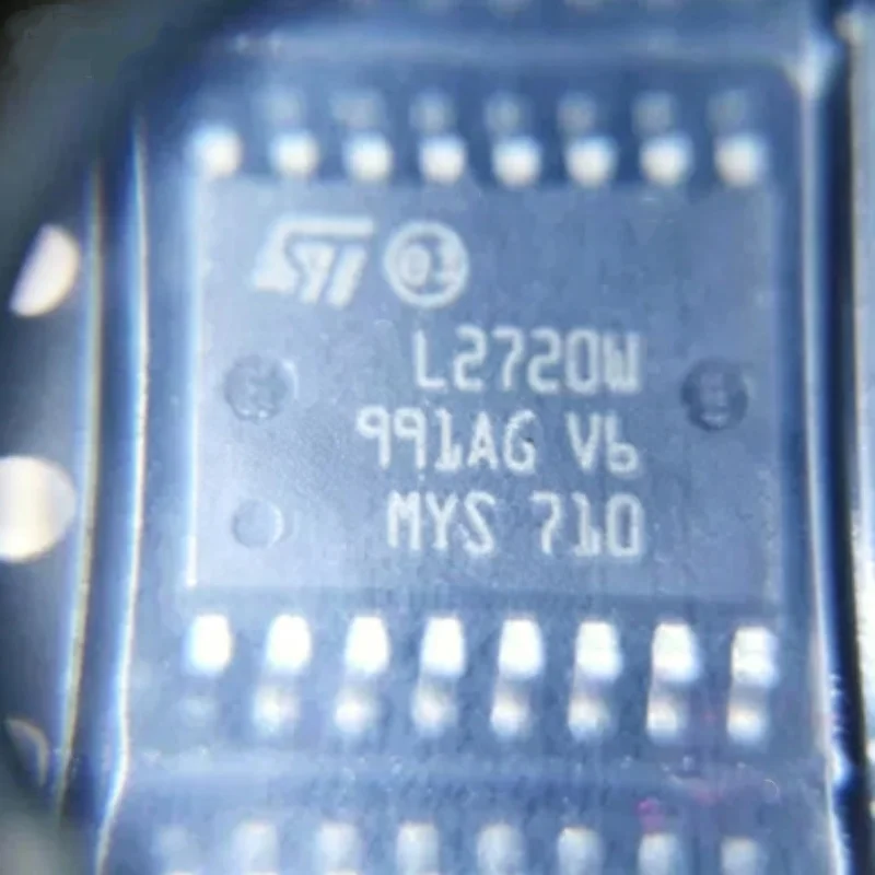 L2720W13TR L2720W SO-16 Original Genuine Goods in Stock
