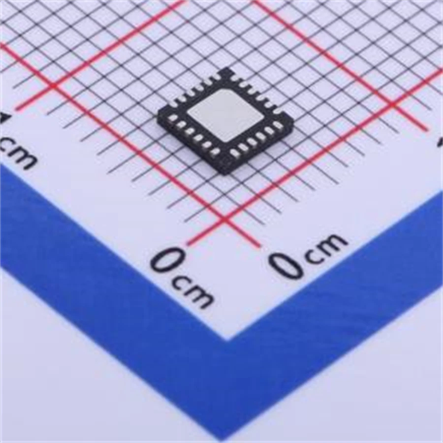 5PCS/LOT ADCLK846BCPZ-REEL7 (Clock/Timing)