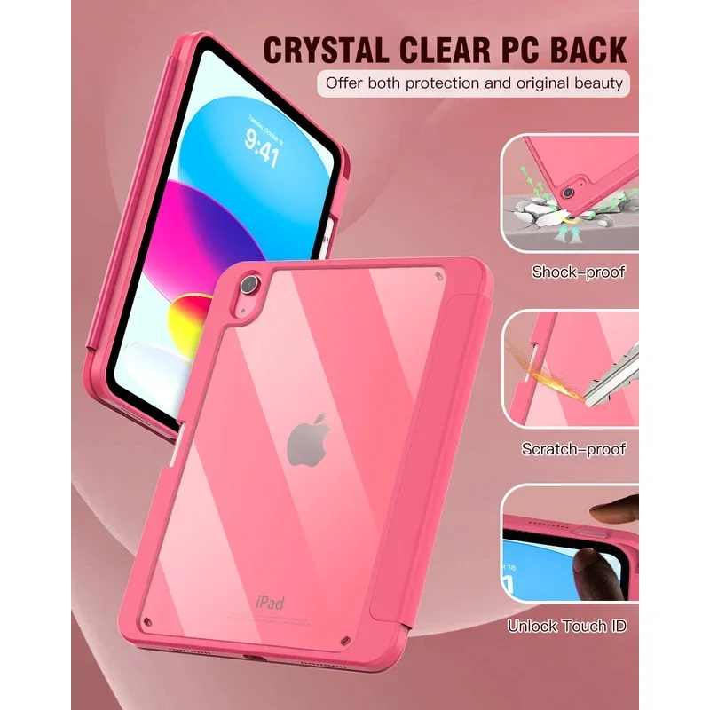 Thumbnail 4 - #66 Ranked iPad 10th Generation Case Picks in 2026